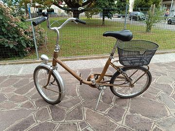 bicicletta graziella