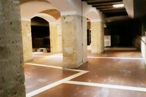 Cagliari, via Roma, locale commerciale di 360 m