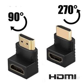 Adattatore HDMI