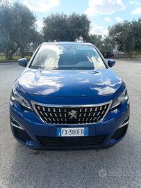 Peugeot 3008 BlueHDi 130 S&S Business