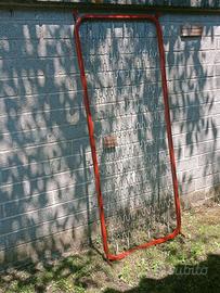 Reti singole con materassi