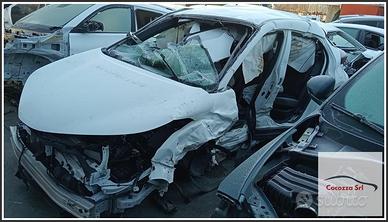 TOYOTA C-HR I per ricambi