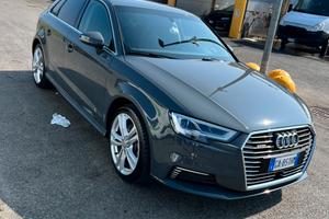 Audi a3 e-tron