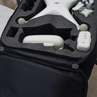 DRONE DJI  PARI A NUOVO, USATO POCHISSIMO