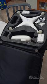 DRONE DJI  PARI A NUOVO, USATO POCHISSIMO