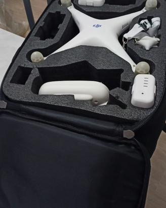 DRONE DJI  PARI A NUOVO, USATO POCHISSIMO