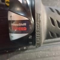 cambio revoshift 3x7 Shimano