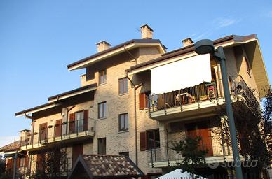 APPARTAMENTO IN EDIFICIO NUOVA COSTRUZIONE