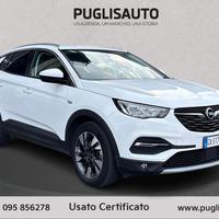 OPEL Grandland X 1.5 D Ecotec 130 CV S&S aut. Inno