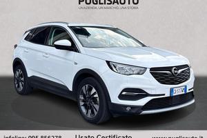 OPEL Grandland X 1.5 D Ecotec 130 CV S&S aut. Inno