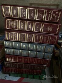 Libri lotto di 9: Selezione Narrativa Mondiale