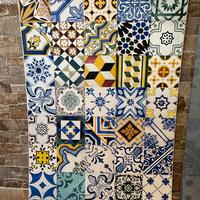 Top copertura tavolo