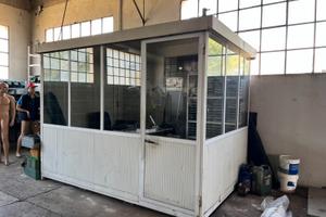 Box ad uso ufficio interno