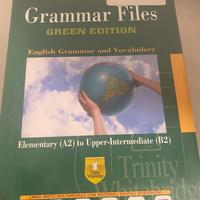 Grammar files
