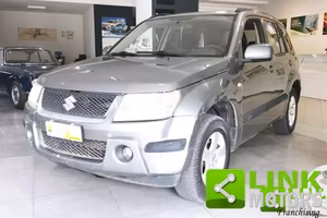 SUZUKI Grand Vitara 1.9 DDIS 130 C.V EXECUTIVE