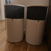 casse acustiche DECIBEL SISTEM 360 vintage anni 70