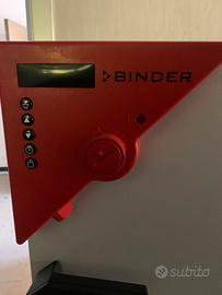 Forno da laboratorio