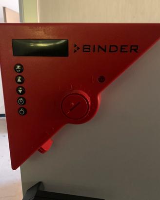 Forno da laboratorio