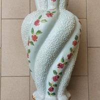 vaso ceramica Osvaldo Dolci  Gualdo Tadino