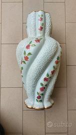 vaso ceramica Osvaldo Dolci  Gualdo Tadino