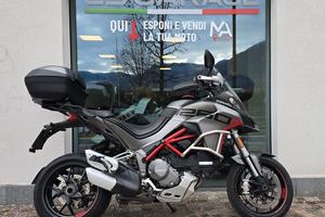 Ducati Multistrada 1260 S