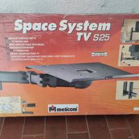 Miliconi braccio tv space system
