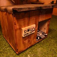 cuccia dog house