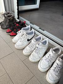 Scarpe bambino