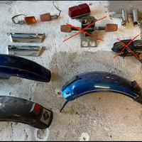 Ricambi Honda GL 1100 Goldwing