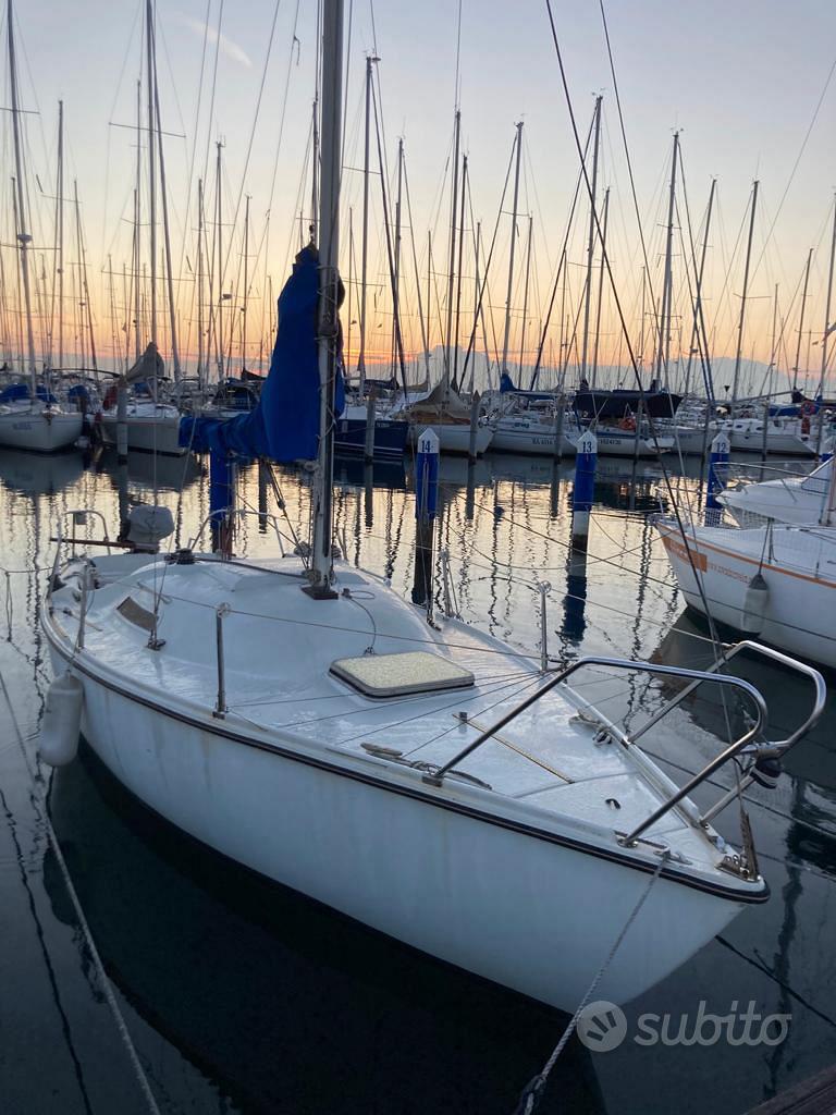 Boxer 24 — View photo 1