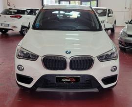 Bmw X1 xDrive20d Business