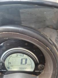 Yamaha Nmax 125 - 2019