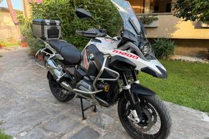 BMW GS 1200 Adventure
