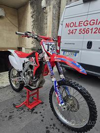 crf 250 r 2016