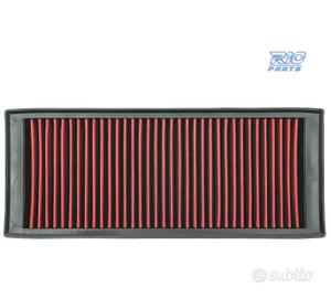 FILTRO ASPIRAZIONE DIRETTA VOLKSWAGEN VW TIGUAN 5N
