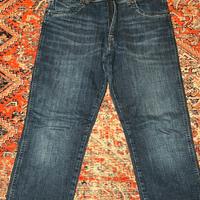 Jeans Wrangler mai usati