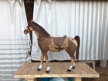 Cavallino fine 800