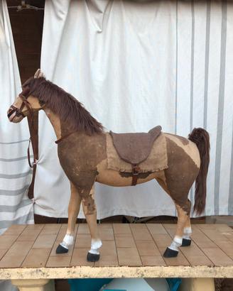 Cavallino fine 800