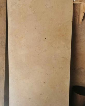Lastra di marmo 165x80x4cm, 120kg