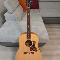 Gibson j35