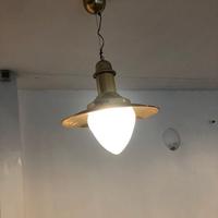 LAMPADARI TIPO LAMPARA MARINA