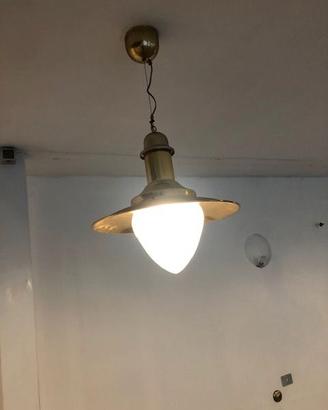 LAMPADARI TIPO LAMPARA MARINA