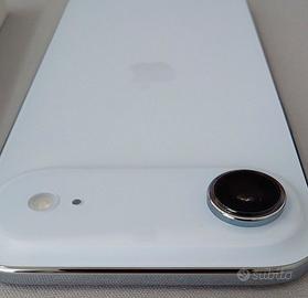 IPhone air azzurro 256