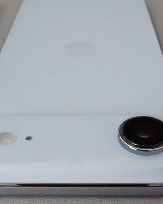 IPhone air azzurro 256