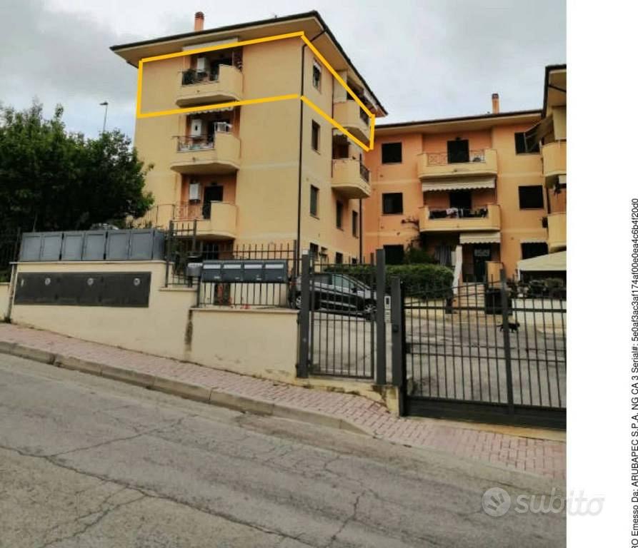 Appartamento – Pineto, Borgo Santa Maria Immacolata - Vista 3