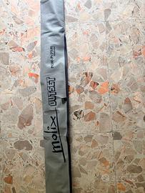Molix Outset Predator 10-40 grammi spinning