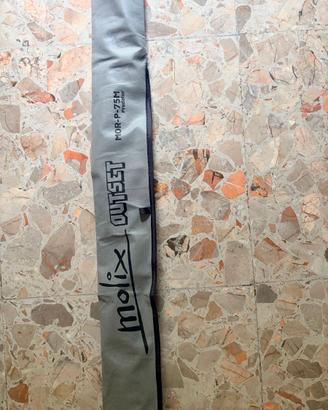 Molix Outset Predator 10-40 grammi spinning