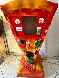 Distributore di Palline