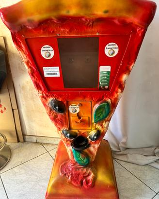 Distributore di Palline