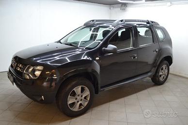 DACIA Duster 1.5 dCi 110CV 4x2 Lauréate